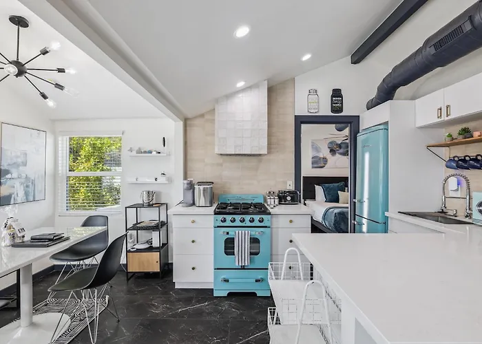Holiday home Downtown Modern Retreat B Walkable Phoenix