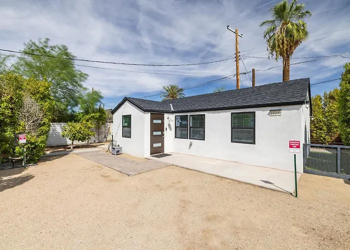 Holiday home Downtown Modern Retreat B Walkable Phoenix