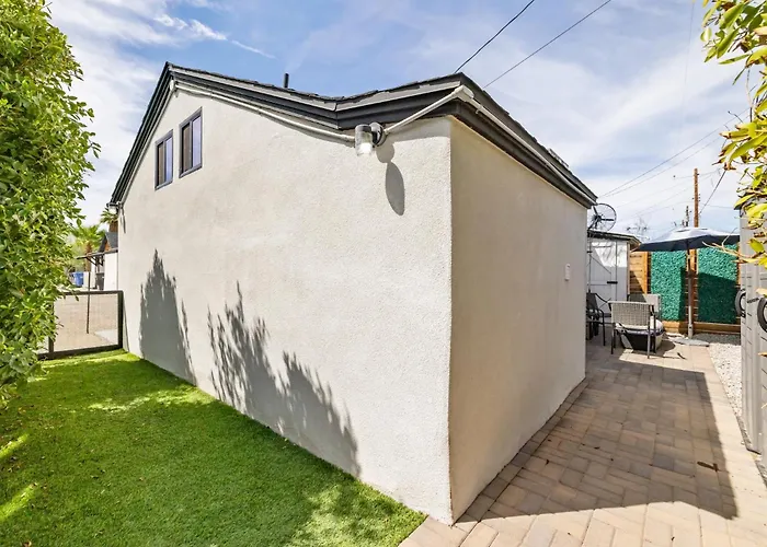 Downtown Modern Retreat B Walkable * Phoenix