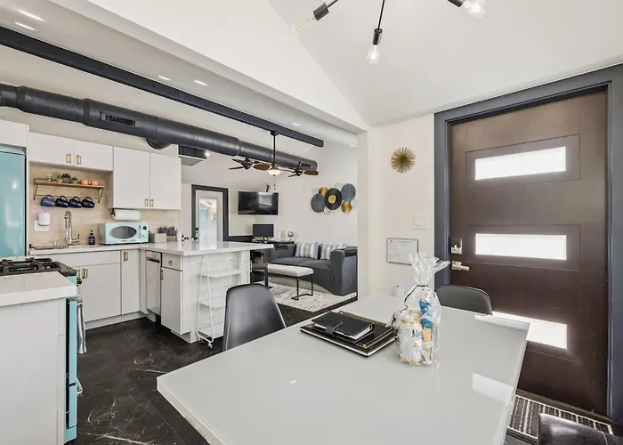 Holiday home Downtown Modern Retreat B Walkable Phoenix