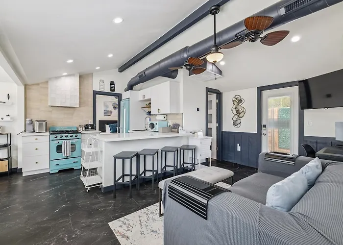 Holiday home Downtown Modern Retreat B Walkable Phoenix