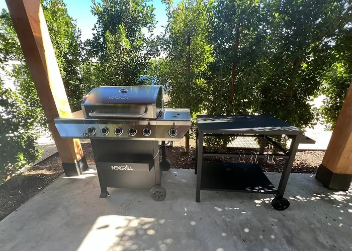 Holiday home Downtown Modern Retreat B Walkable *