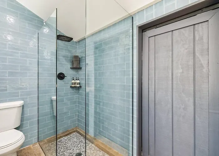 Downtown Modern Retreat B Walkable Phoenix