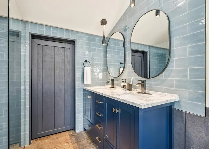 Downtown Modern Retreat B Walkable Holiday home Phoenix