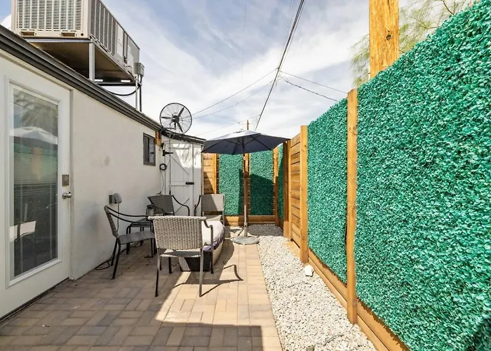 Holiday home Downtown Modern Retreat B Walkable