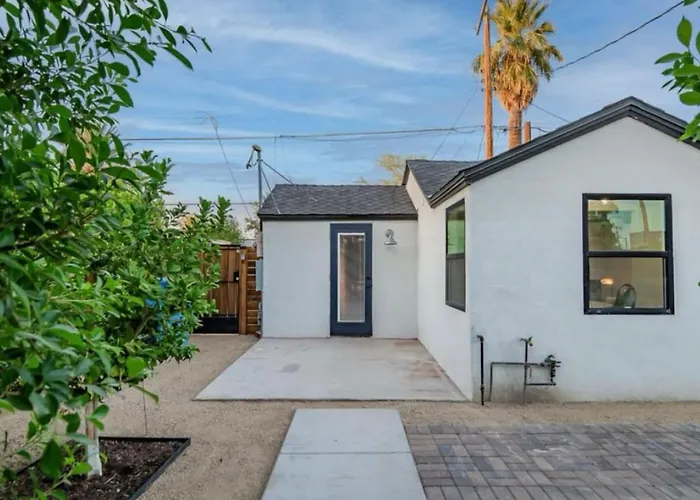Holiday home Downtown Modern Retreat B Walkable Phoenix