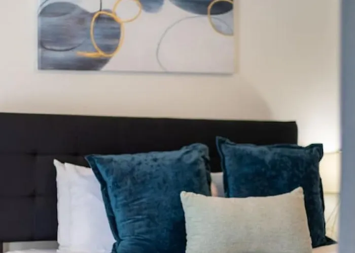 Downtown Modern Retreat B Walkable * Phoenix